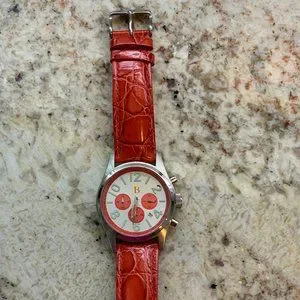 Dooney & Bourke | Accessories | Dooney Bourke Watch Red  display picture 3